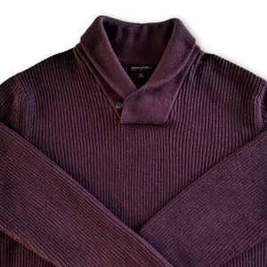 Banana Republic Men's Sweater - XL